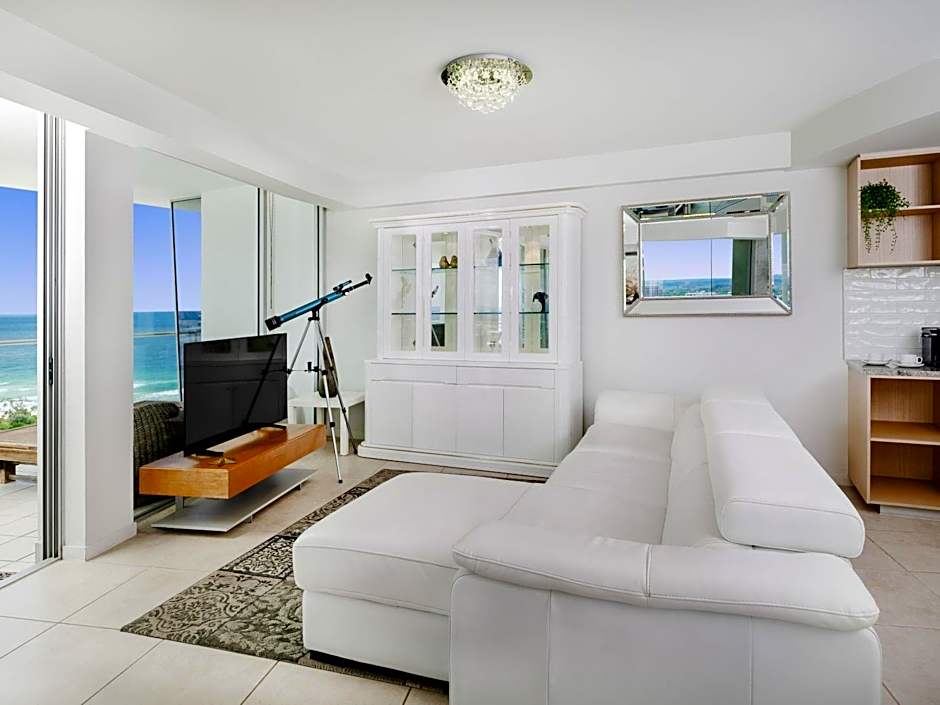 The Sebel Maroochydore