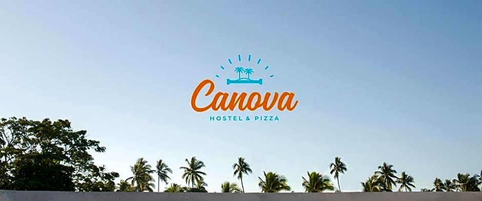 Canova Hostel & Pizza