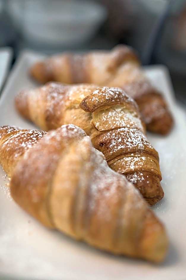 Beatus Suites And Rooms B&B