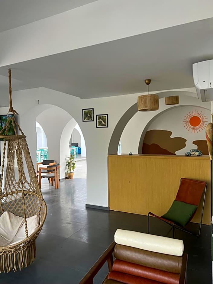 RÜYA BOHEME HOTEL BODRUM