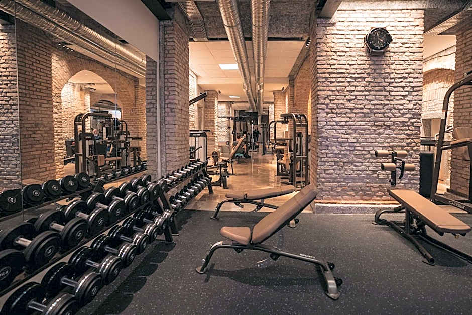 Living Hotel Das Viktualienmarkt