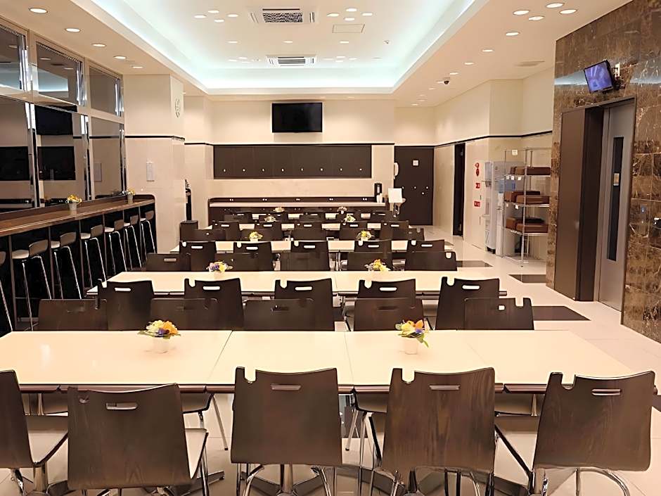 Toyoko Inn Himeji-eki Shinkansen Kita-guchi