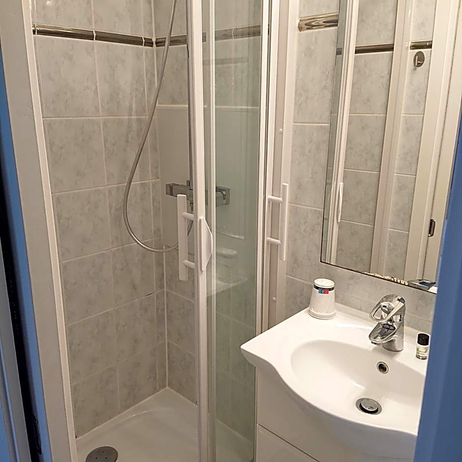 Le Parc aux Huîtres Hôtel Restaurant