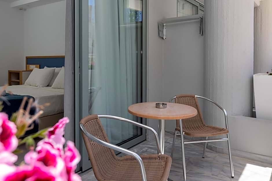 Alia Beach Hotel by Estia