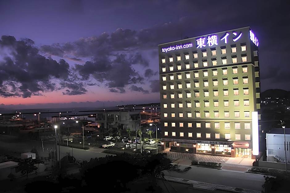 Toyoko Inn Okinawa Ishigaki-Jima