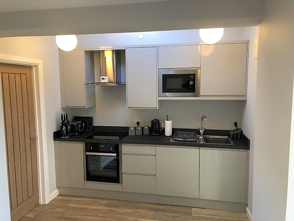 Welsh Marches at Upper Glyn Farm