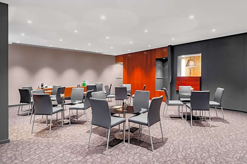 Eurostars Lisboa Parque