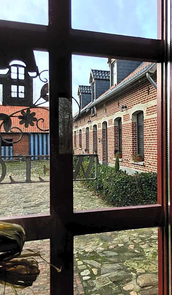 Paardenhof Guesthouse