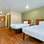 Extended Stay America Select Suites - Indianapolis - Greenwood