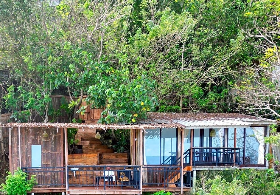 Baraccuda Lodge Nunggalan