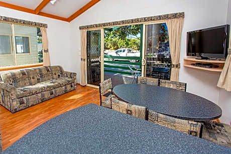 3-Bedroom Villa