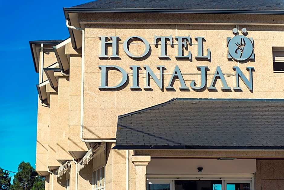 Hotel Dinajan