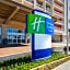 Holiday Inn Express And Suites Galveston Beach By IHG