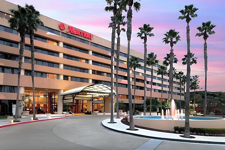 Manhattan Beach Marriott