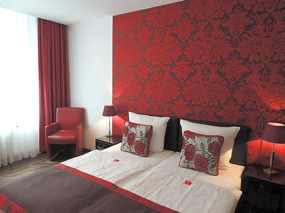 Hotel Prinz Anton