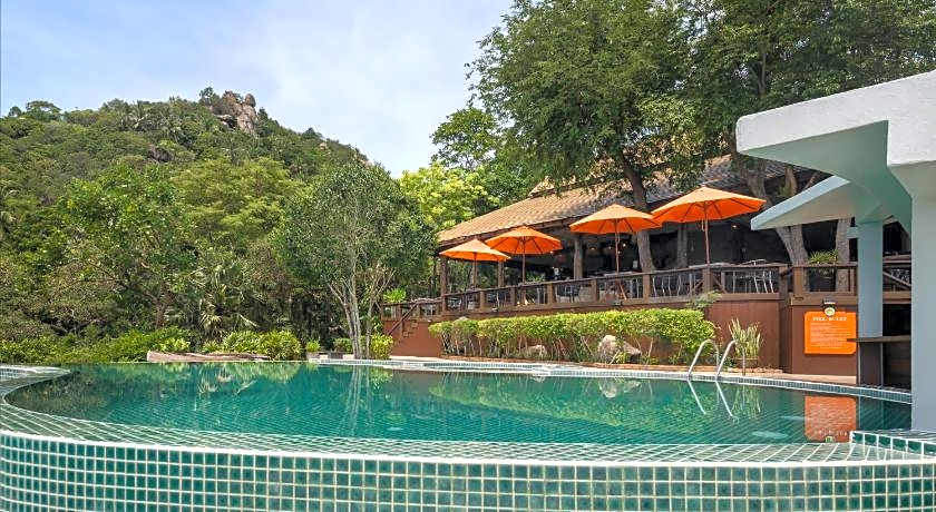 Tanote Villa, Koh-Tao