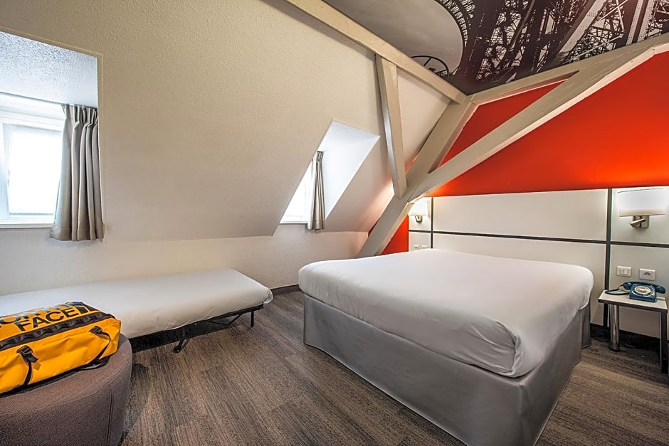 Ibis Styles Strasbourg Centre Gare