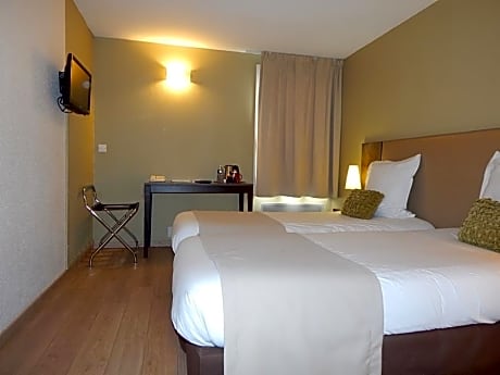 Standard Twin Room - Early Booking