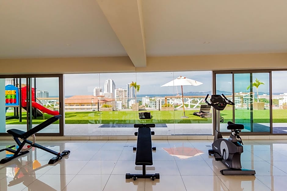 Water Park By Pattaya Sunny Rentals