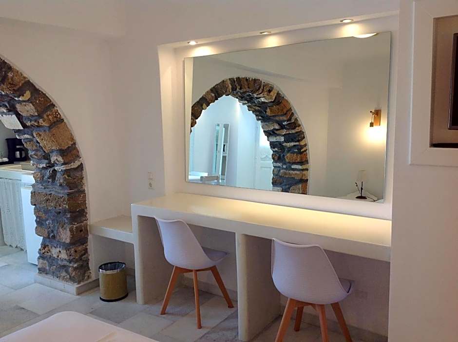 Hotel Anixis