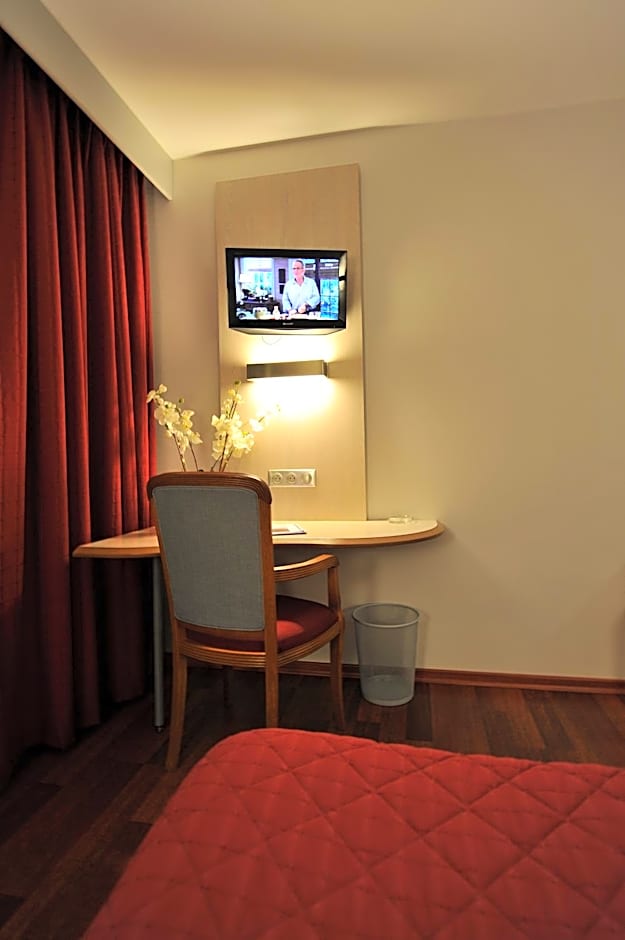 Sud Hotel