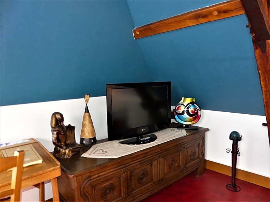 Chambres d'Hotes du Haut Anjou