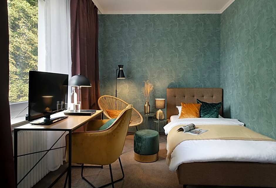Hotel Stadt Hamburg