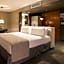 Solace Hotel Santiago