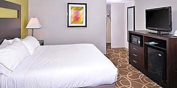 Elimwood Hotel, A Ramada by Wyndham
