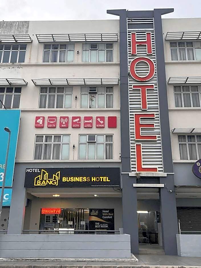 Bangi Business Hotel