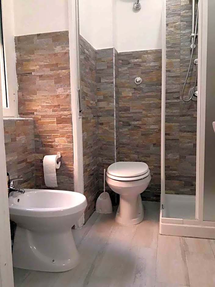 Villa Dietro la Luna