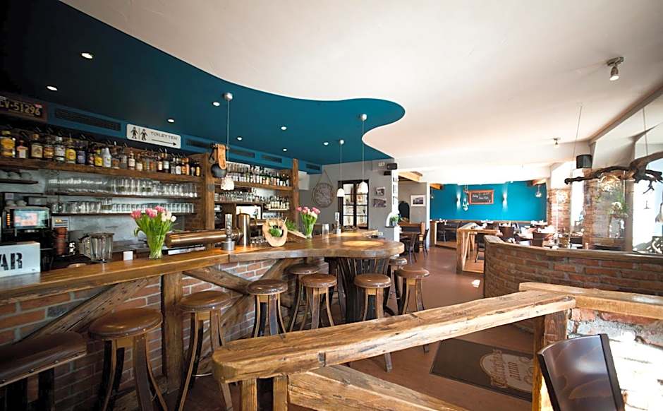 Hotel Deutsches Haus Anno 1898