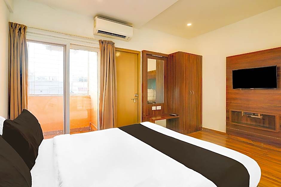 Super Townhouse Whitefield Bangalore