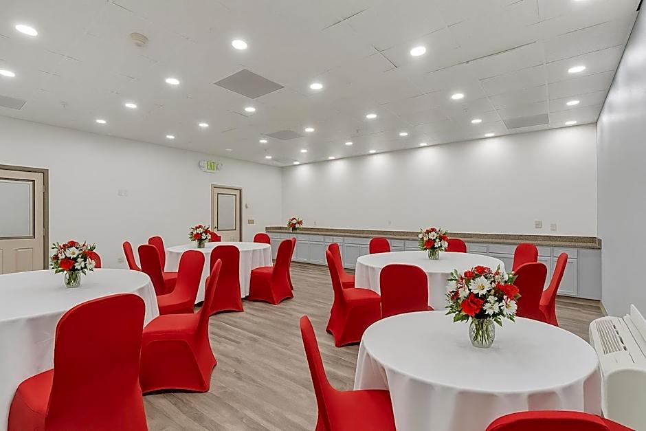 Clarion Inn Salt Lake City Airport