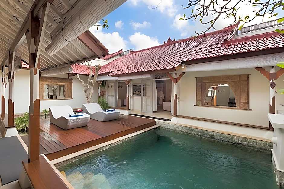 Happy Together By Kresna Hospitality