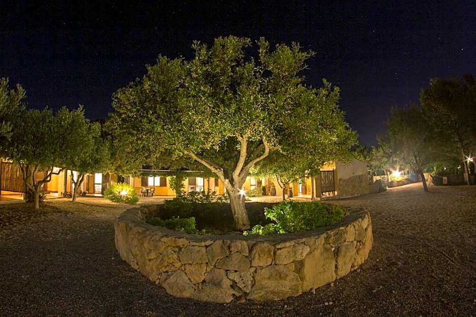 Albergo Residenziale Menhirs