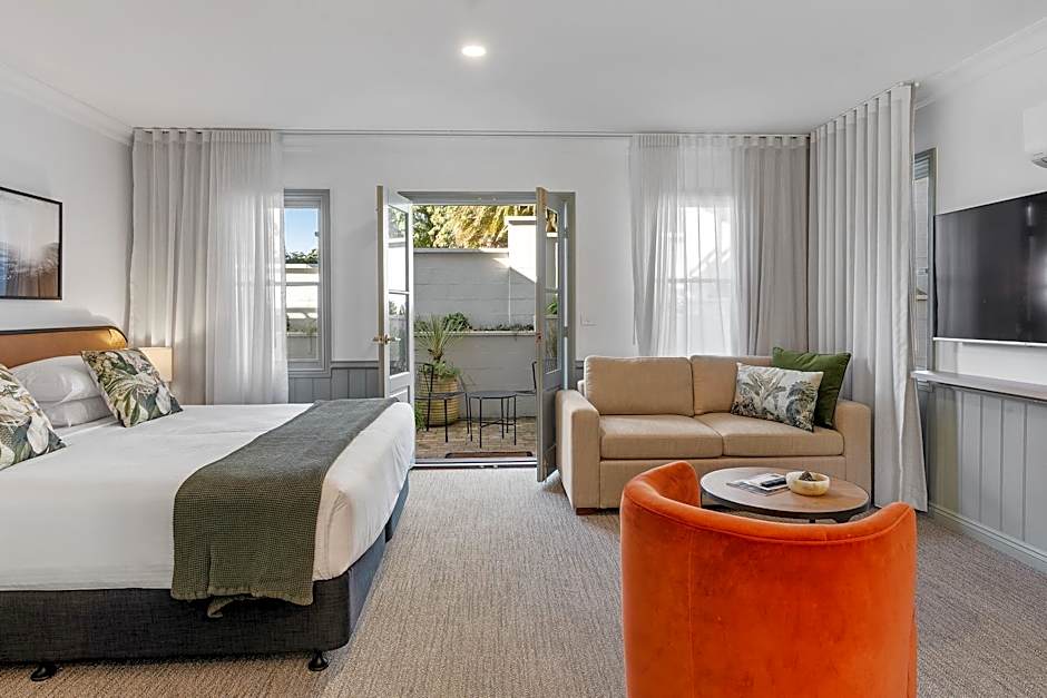 Wildes Hotel Kangaroo Valley