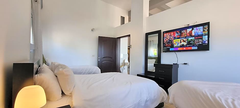 Sanabl Druze Hospitality