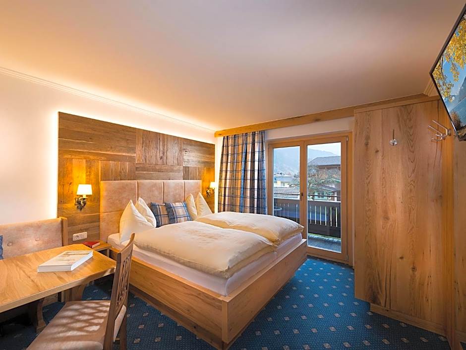 Hotel Quehenberger