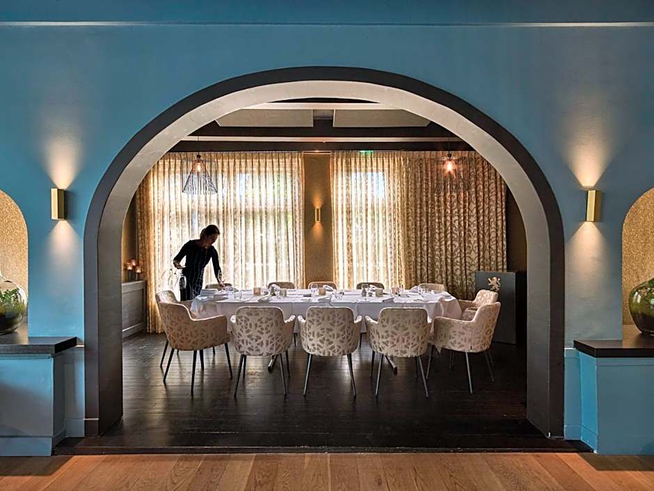 De Nederlanden, Restaurant & Boutique Hotel