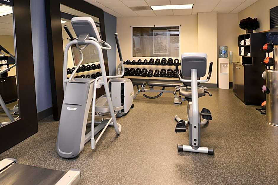 Hampton Inn By Hilton And Suites Fruitland