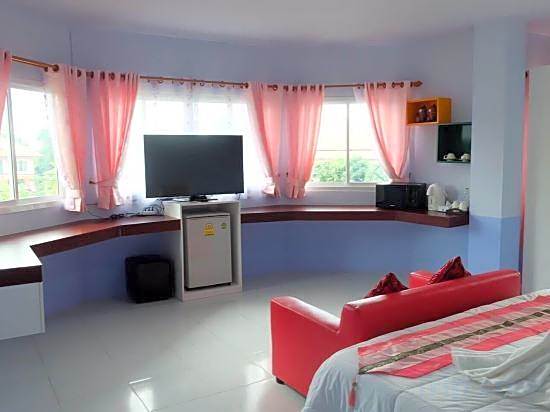 Yingthip1 Apartment