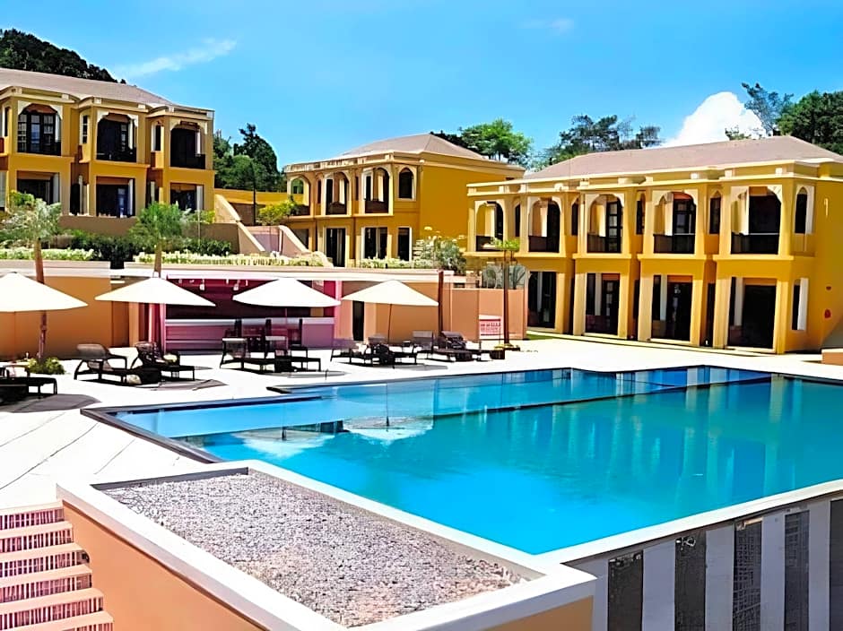 Absolute Sanctuary Hotel (Adult only 12)