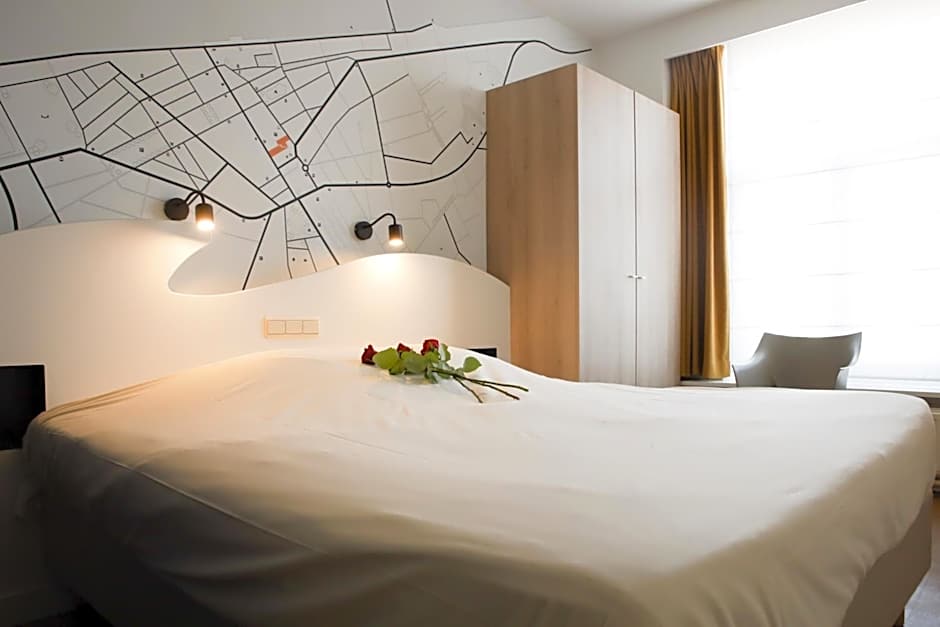 Zdjęcie 1 z 22 — Double Room