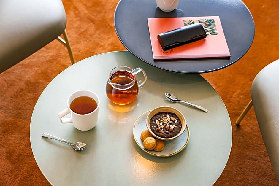 OKKO Hotels Nice Aéroport