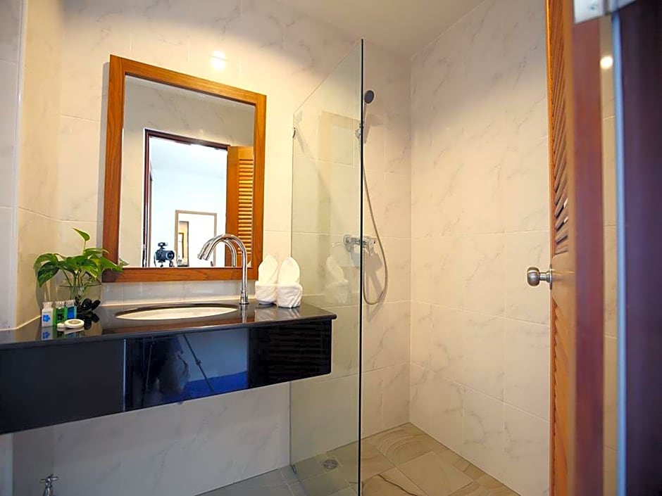 The Restique Apartment