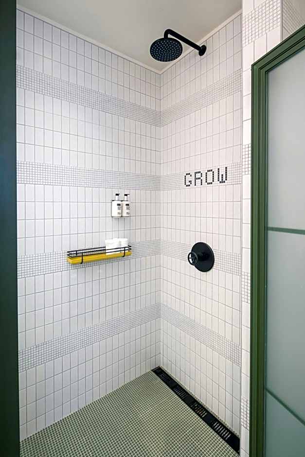 Moxy NYC Chelsea