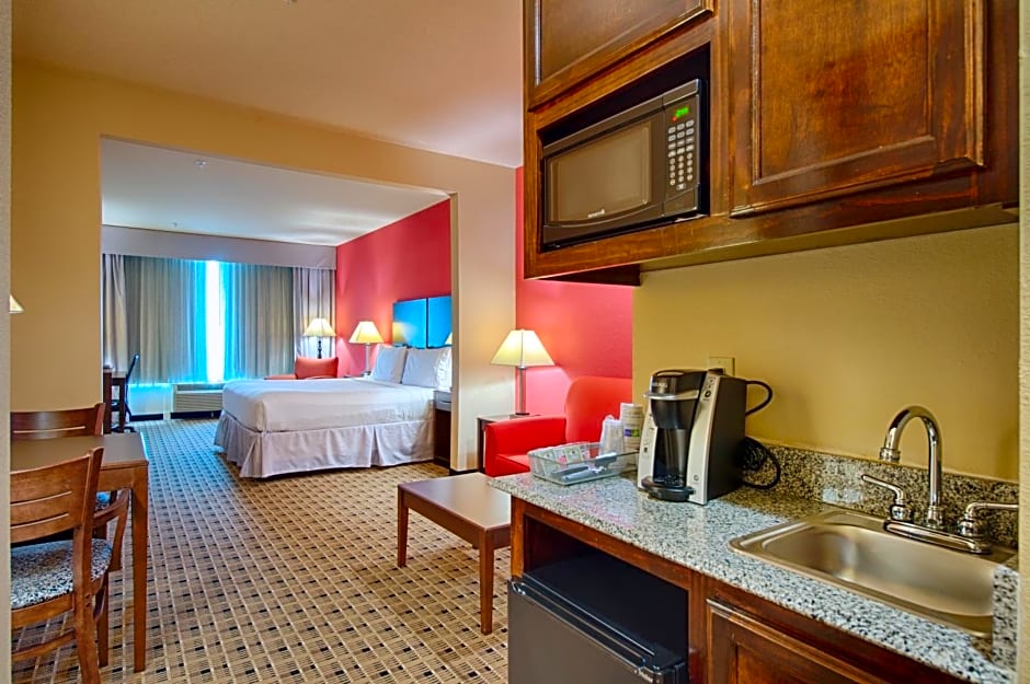 Holiday Inn Express Houston Space Center-Clear Lake, an IHG Hotel