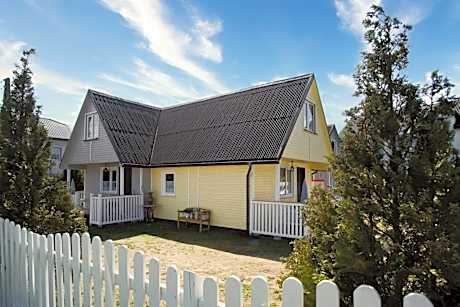 Domki letniskowe Sylwia