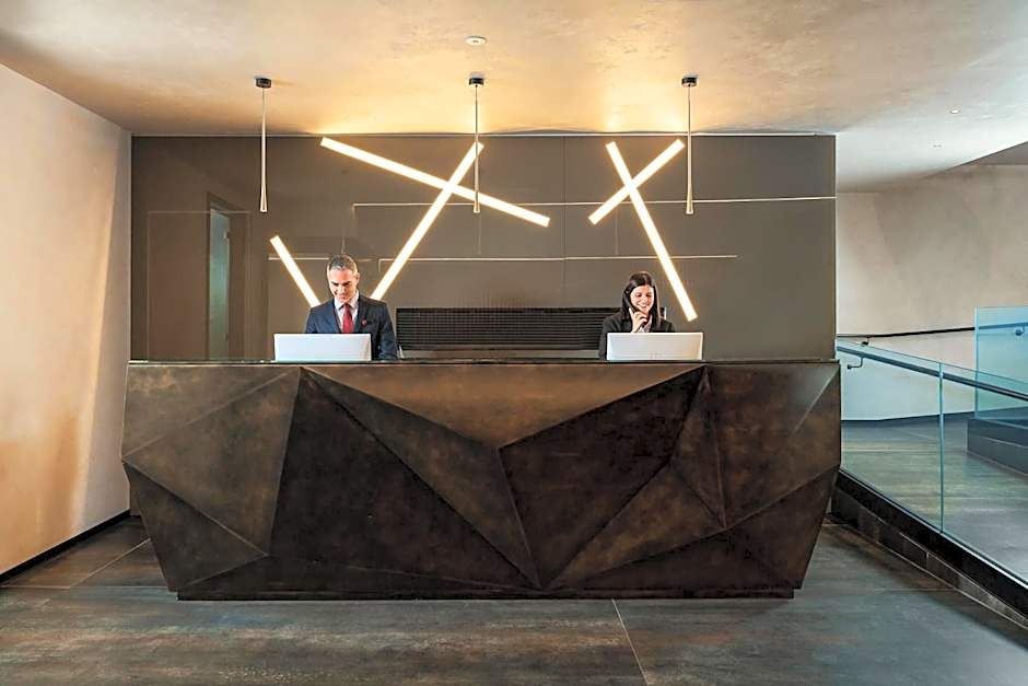 iQ Hotel Firenze